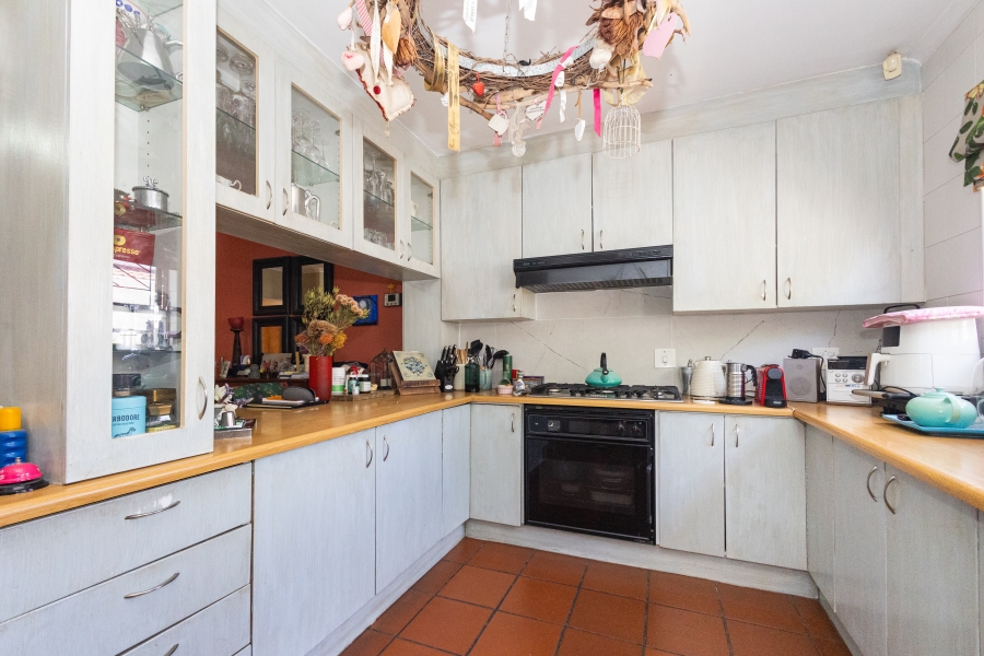 4 Bedroom Property for Sale in Sonstraal Heights Western Cape